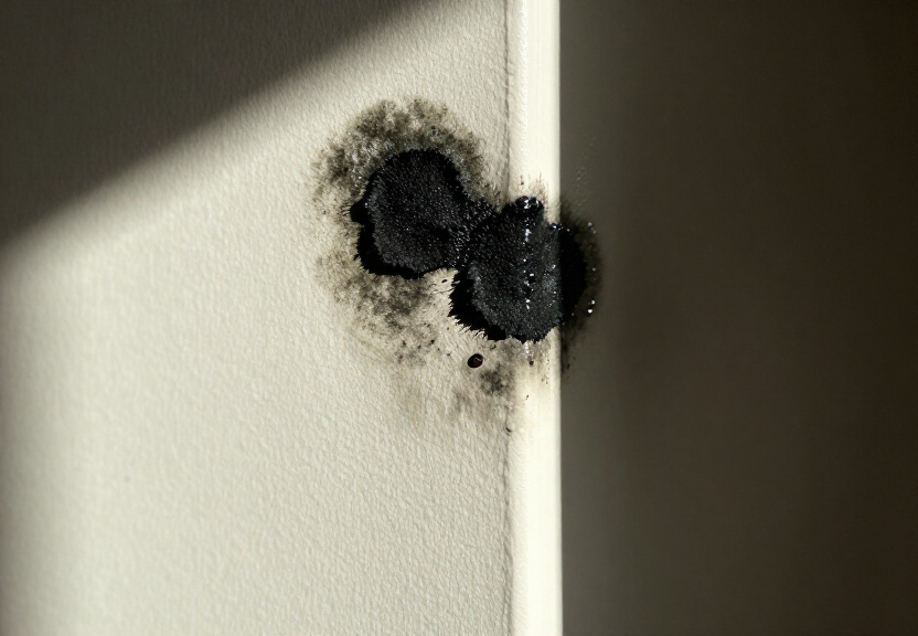 Mould Removal in Len Waters Estate