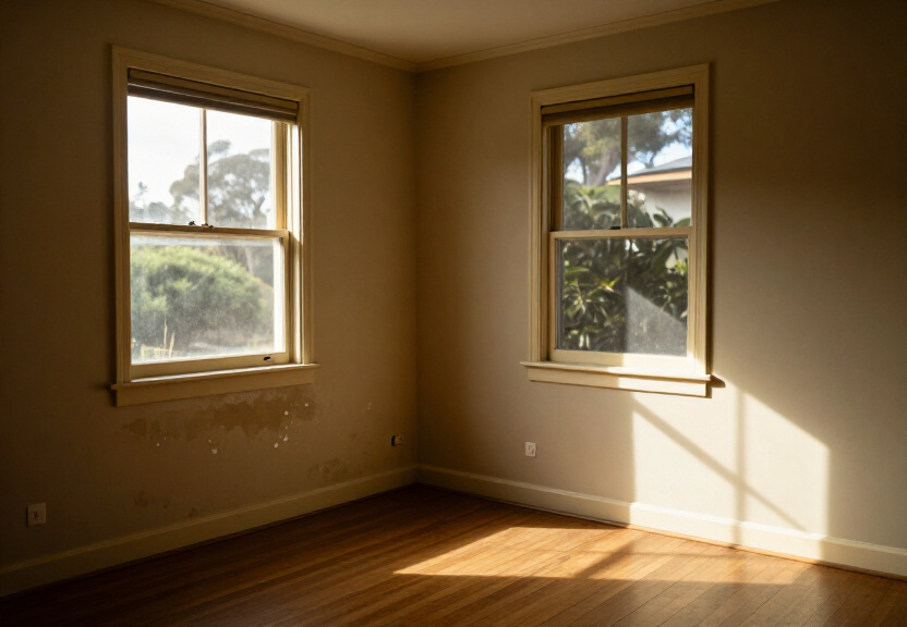 Odour Removal in Len Waters Estate