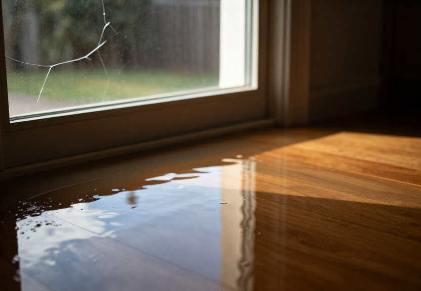 Water Extraction And Removal in Len Waters Estate